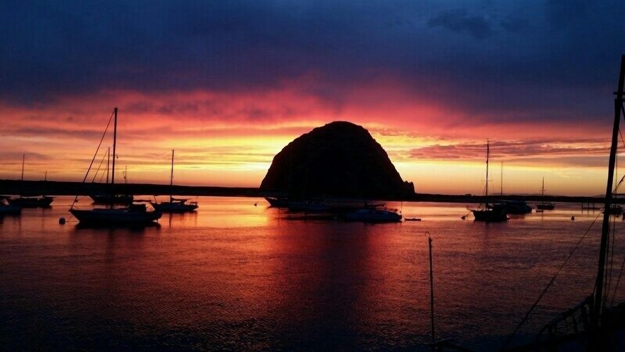 Photo of Patio Balcony in Morro Bay