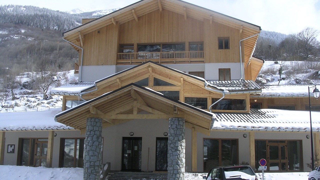 Photo of Outdoor in Orelle