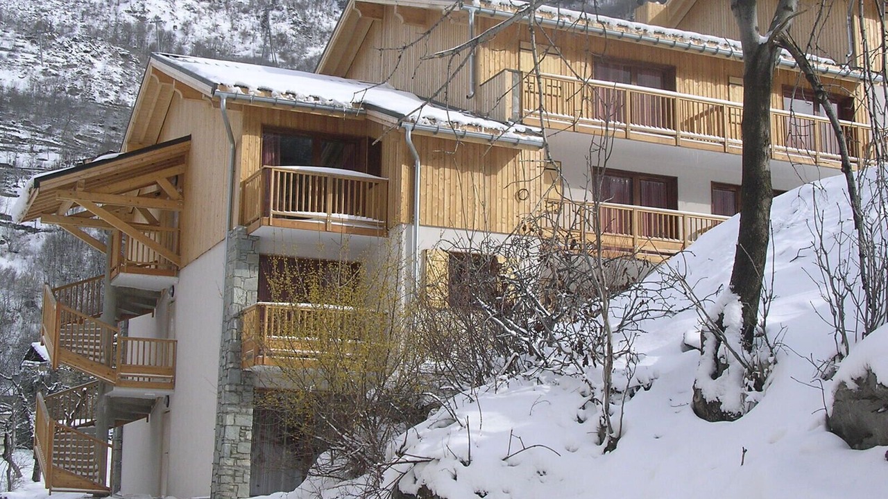 Photo of Outdoor in Orelle