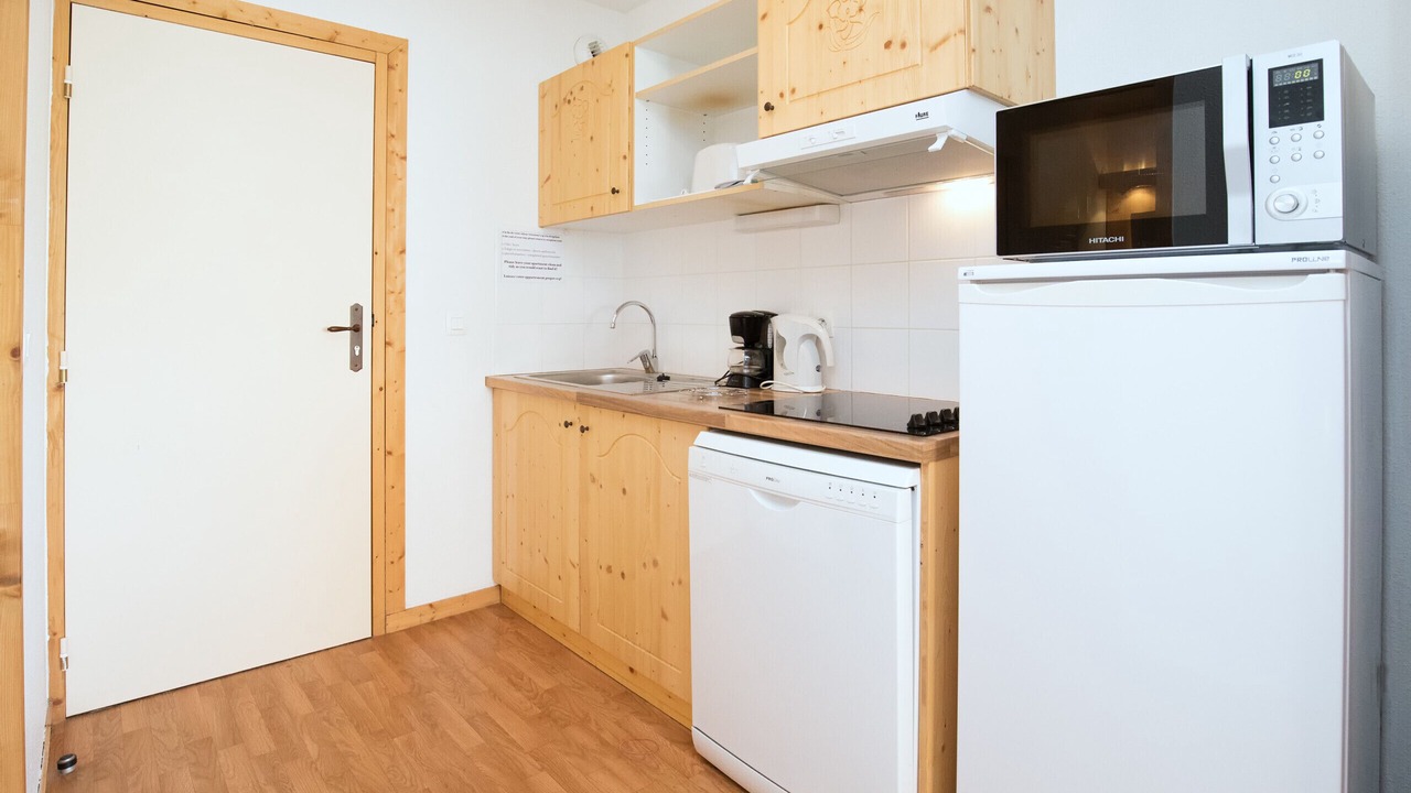 Photo of Kitchen in Orelle