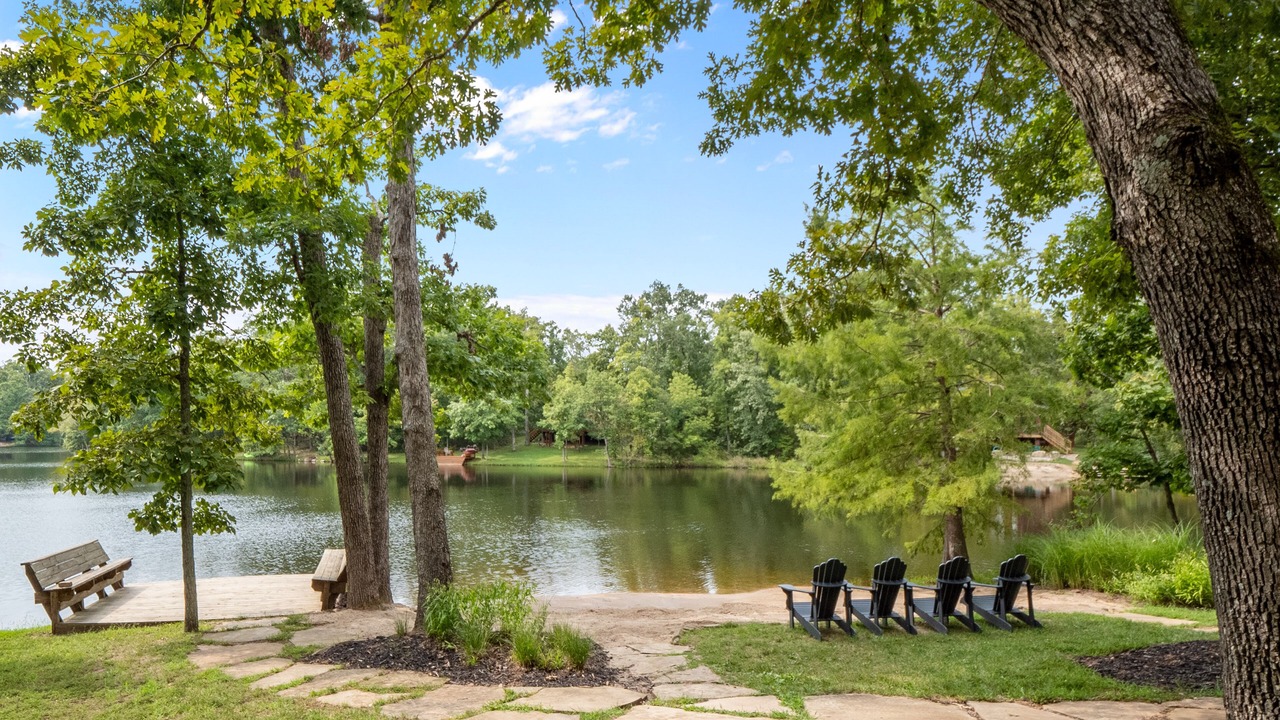 Photo of Outdoor in Innsbrook