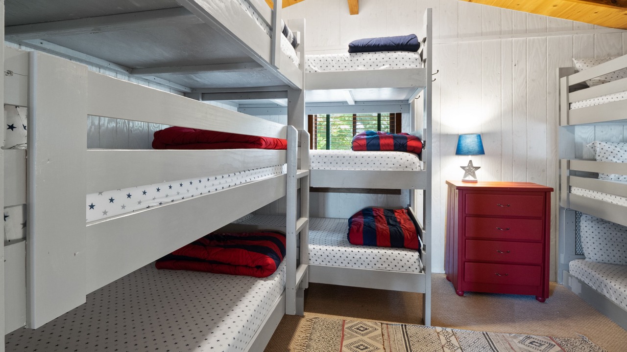 Photo of Bedroom in Innsbrook