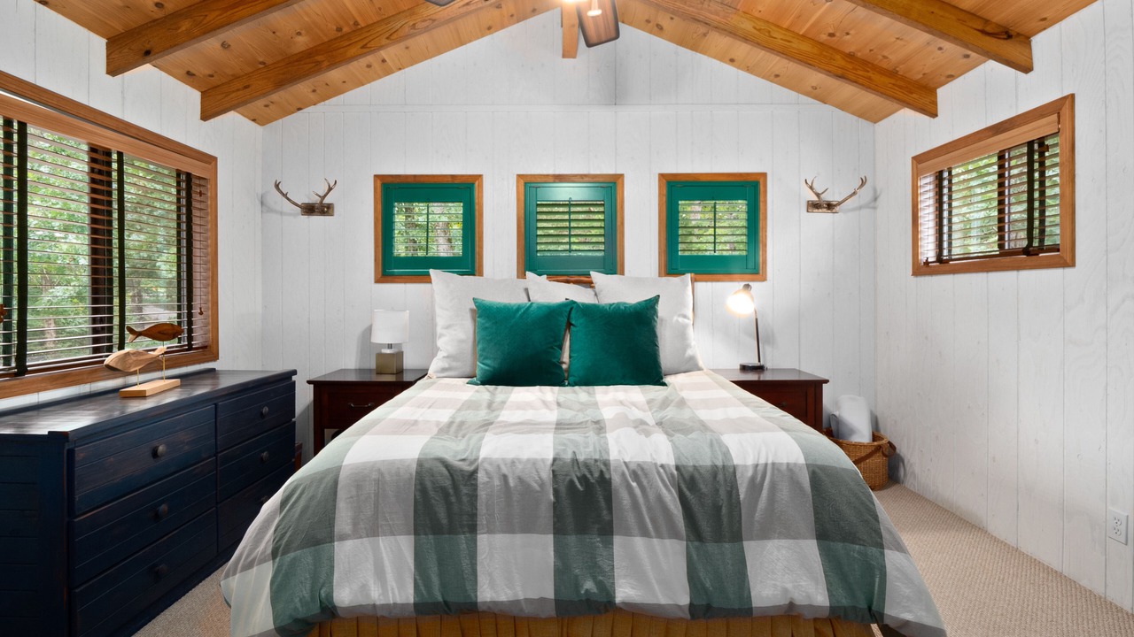 Photo of Bedroom in Innsbrook