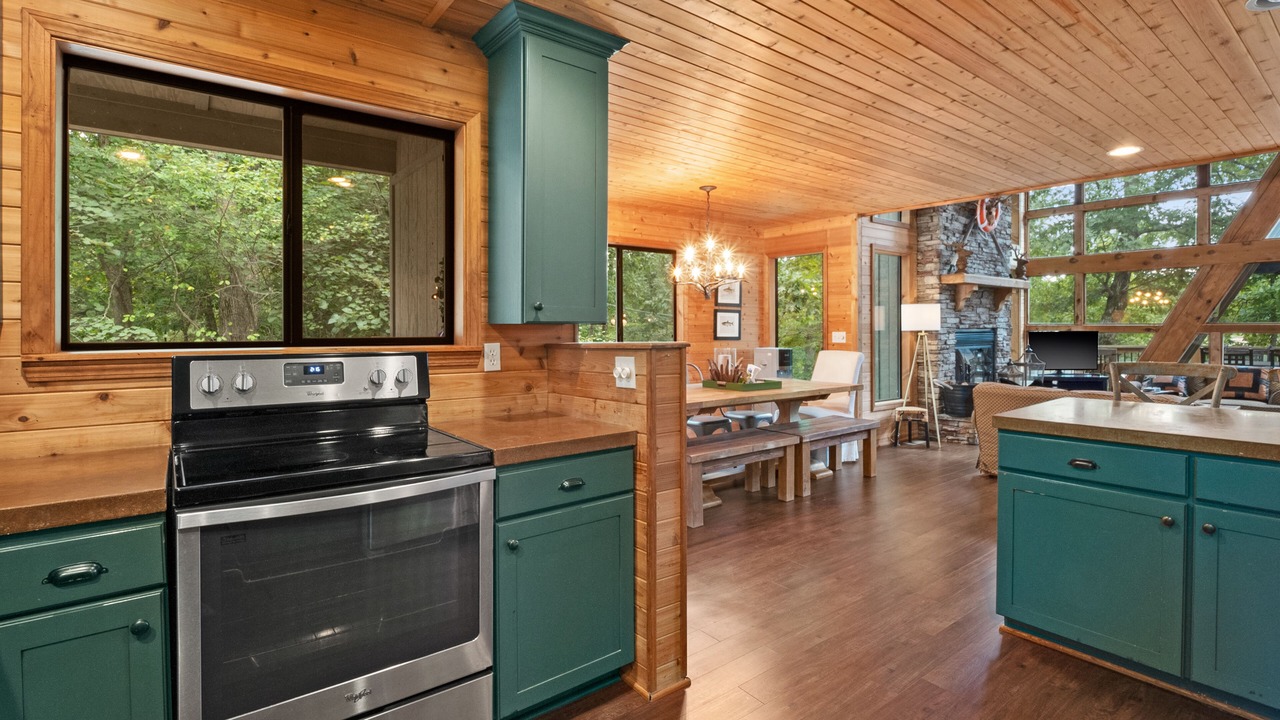 Photo of Kitchen in Innsbrook