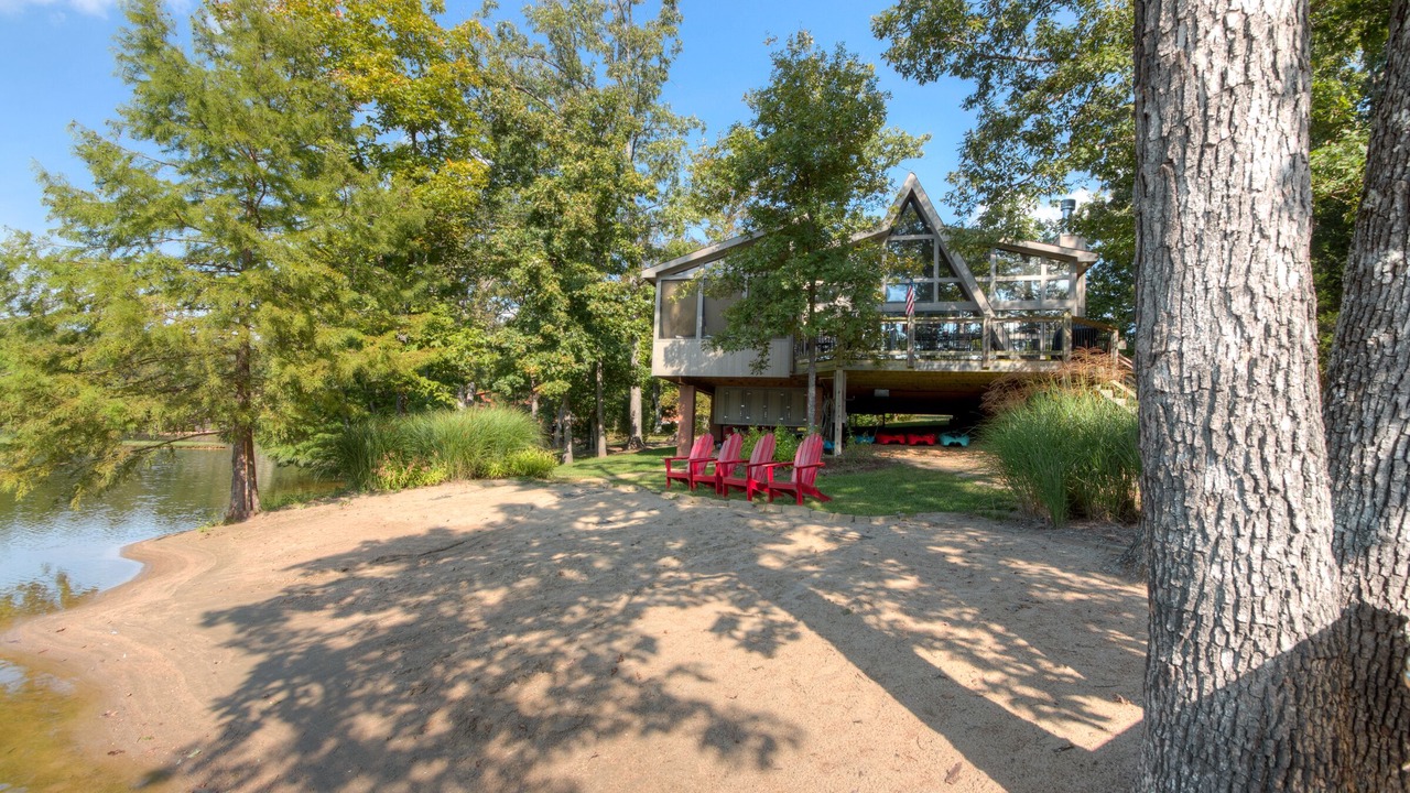Photo of Outdoor in Innsbrook