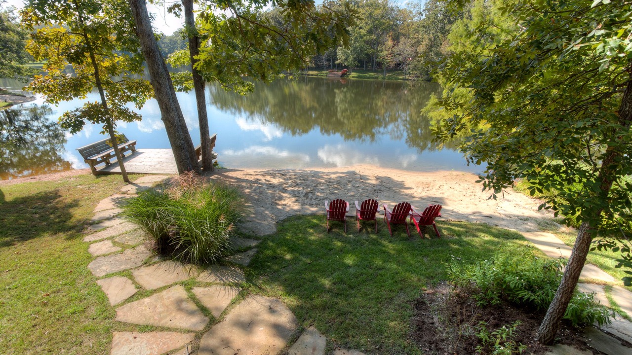 Photo of Outdoor in Innsbrook