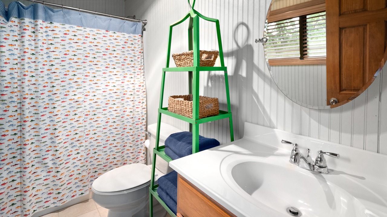 Photo of Bathroom in Innsbrook