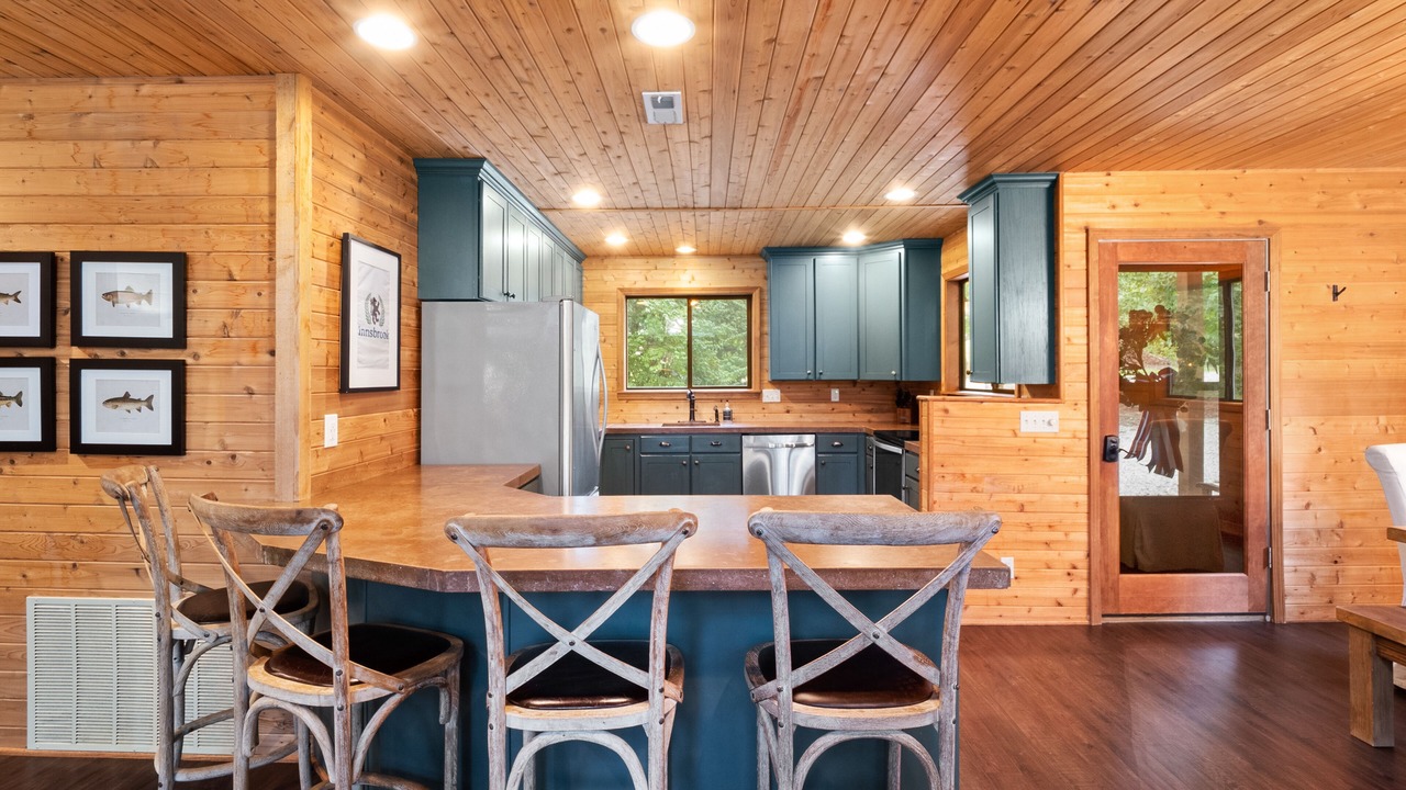 Photo of Kitchen in Innsbrook