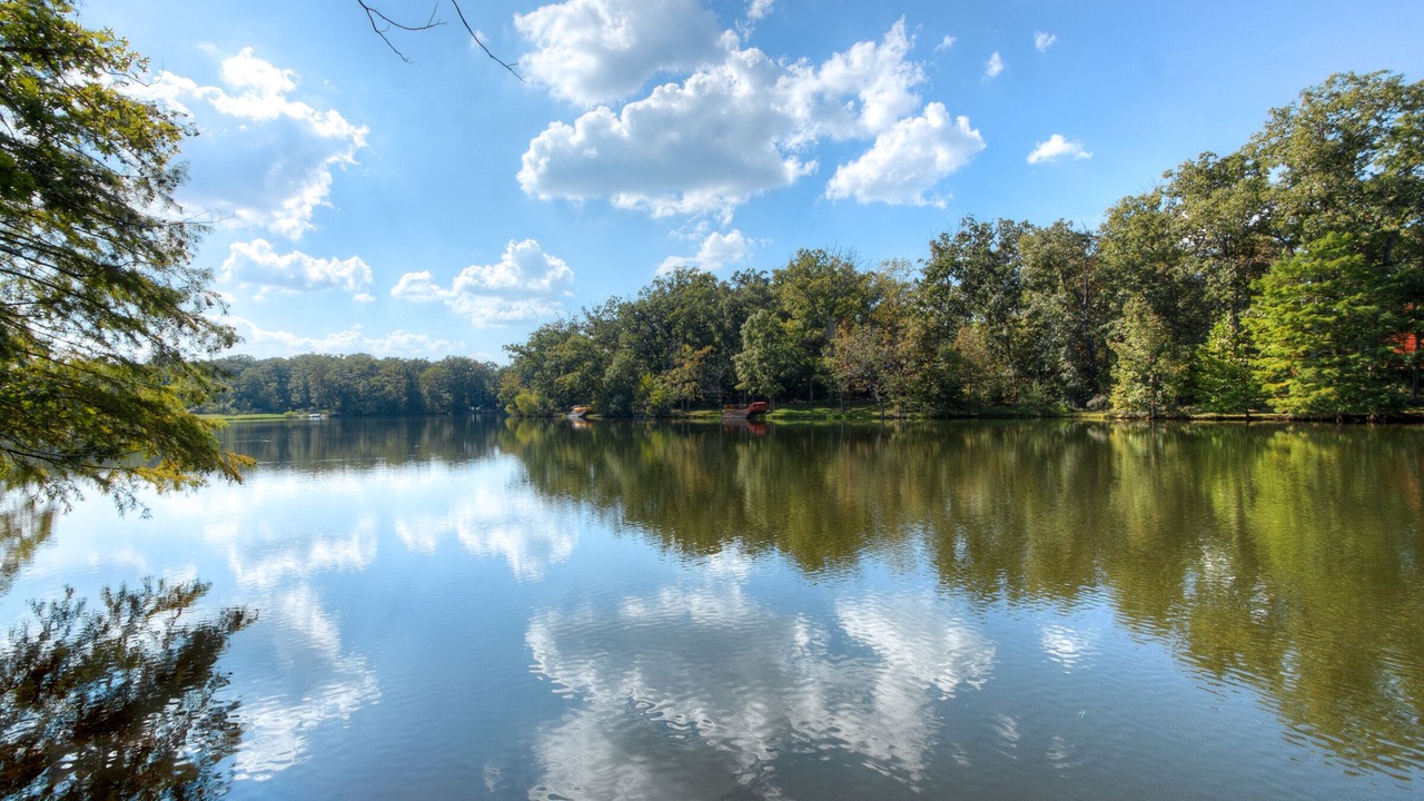 Photo of Outdoor in Innsbrook
