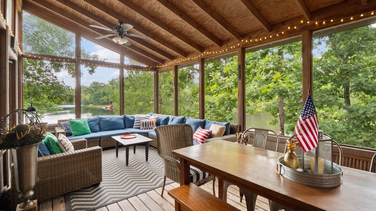Photo of Outdoor in Innsbrook