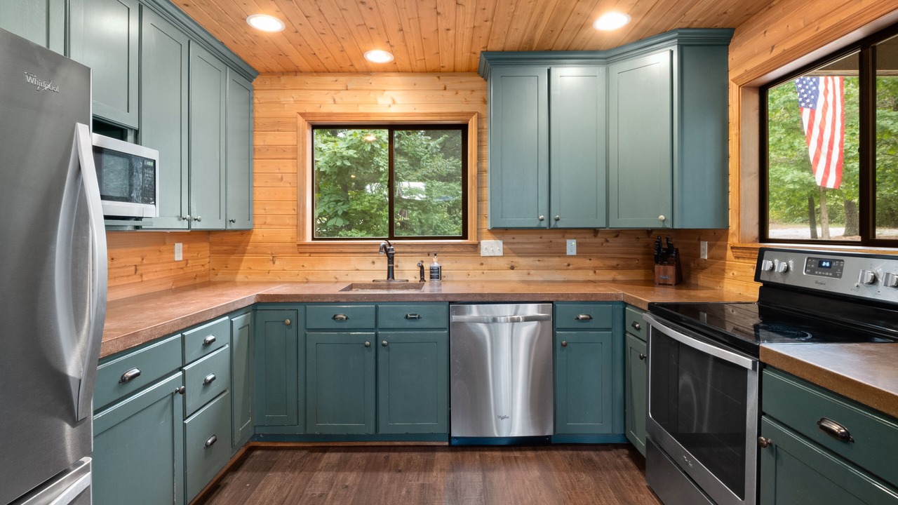 Photo of Kitchen in Innsbrook
