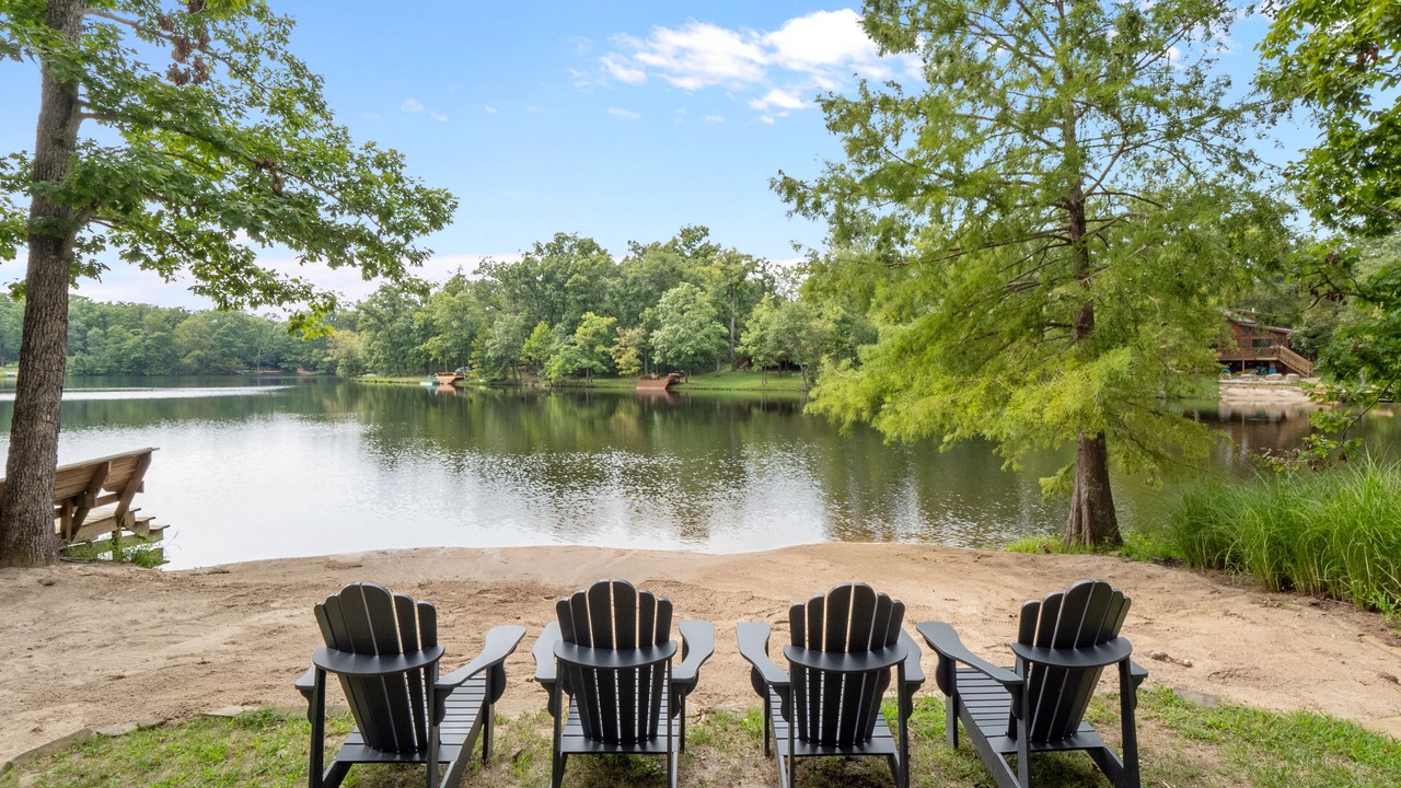 Photo of Outdoor in Innsbrook