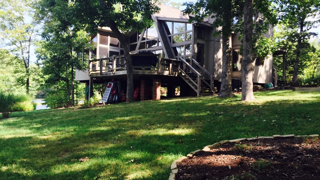 Photo of Outdoor in Innsbrook
