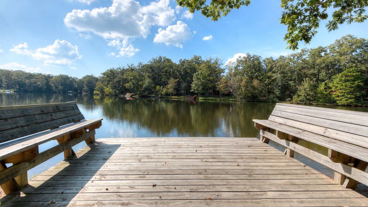 Photo of Outdoor in Innsbrook