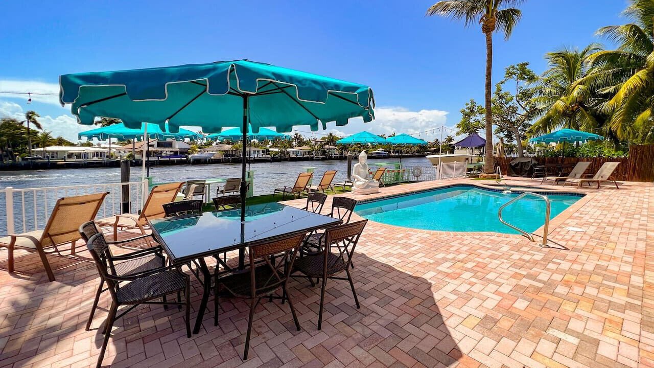 Photo of Outdoor in Pompano Beach