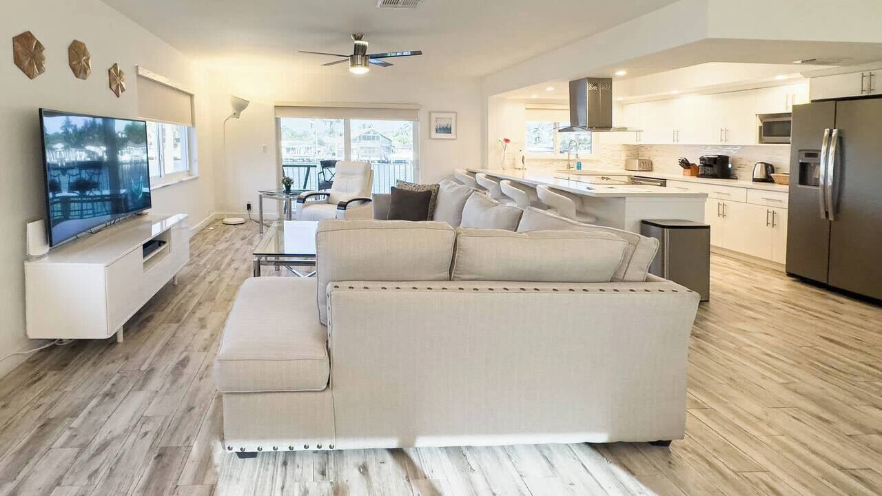 Photo of Livingroom in Pompano Beach