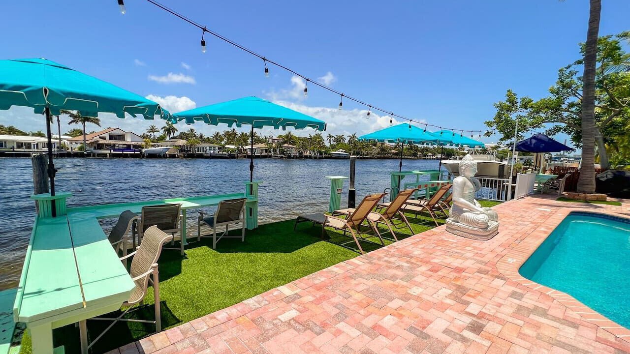 Photo of Outdoor in Pompano Beach