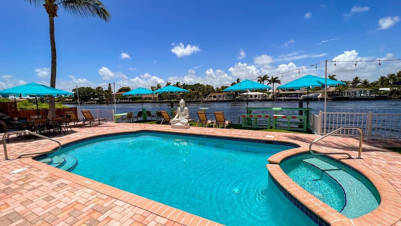 Photo of Outdoor in Pompano Beach