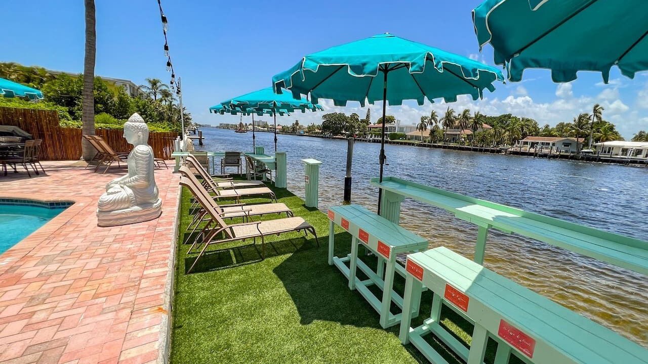 Photo of Outdoor in Pompano Beach