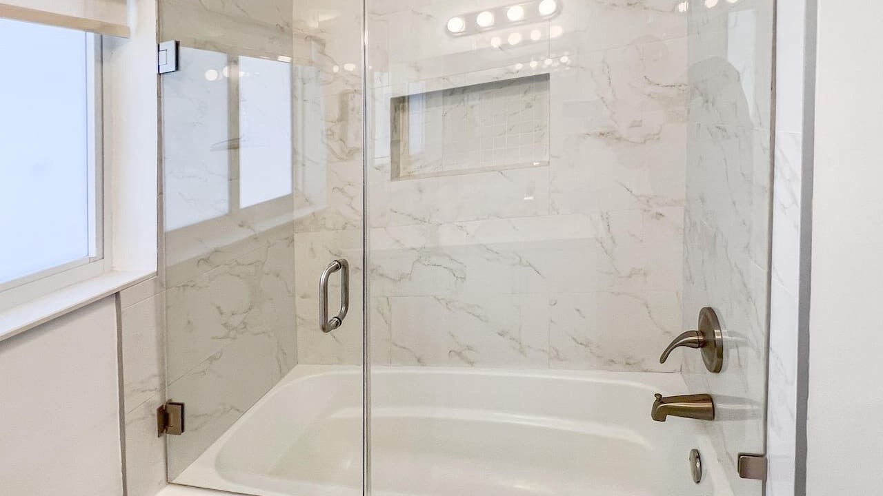 Photo of Bathroom in Pompano Beach