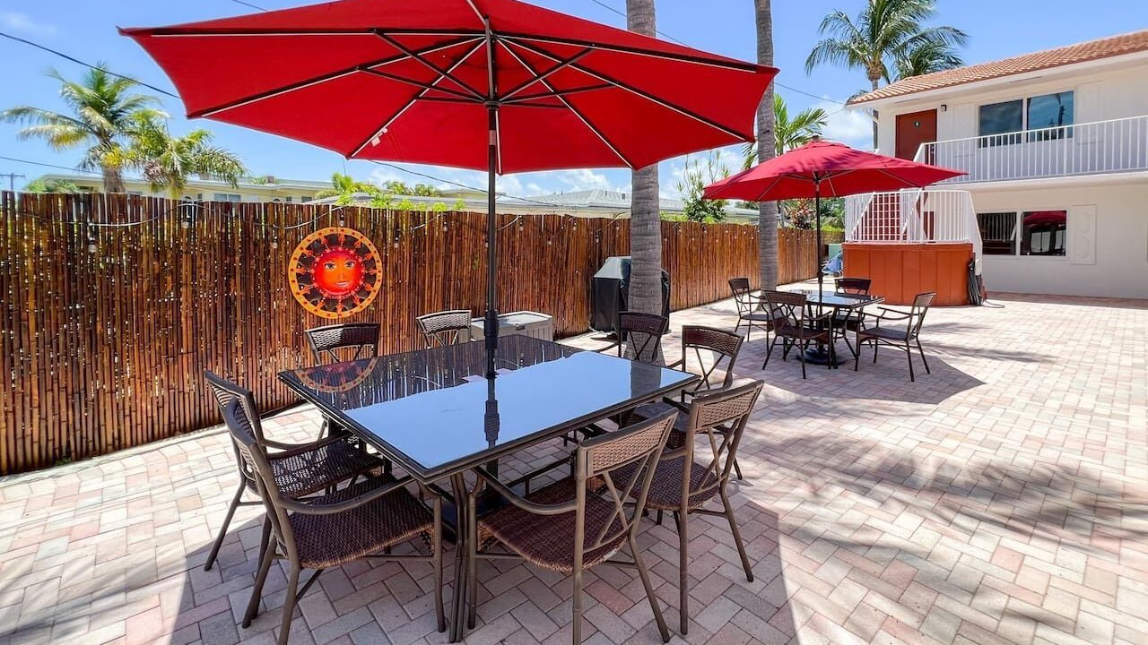 Photo of Outdoor in Pompano Beach