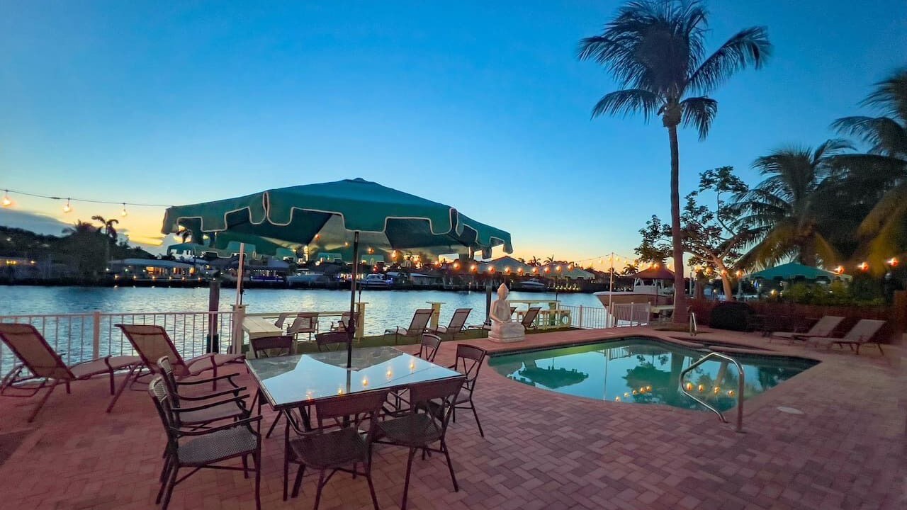 Photo of Outdoor in Pompano Beach