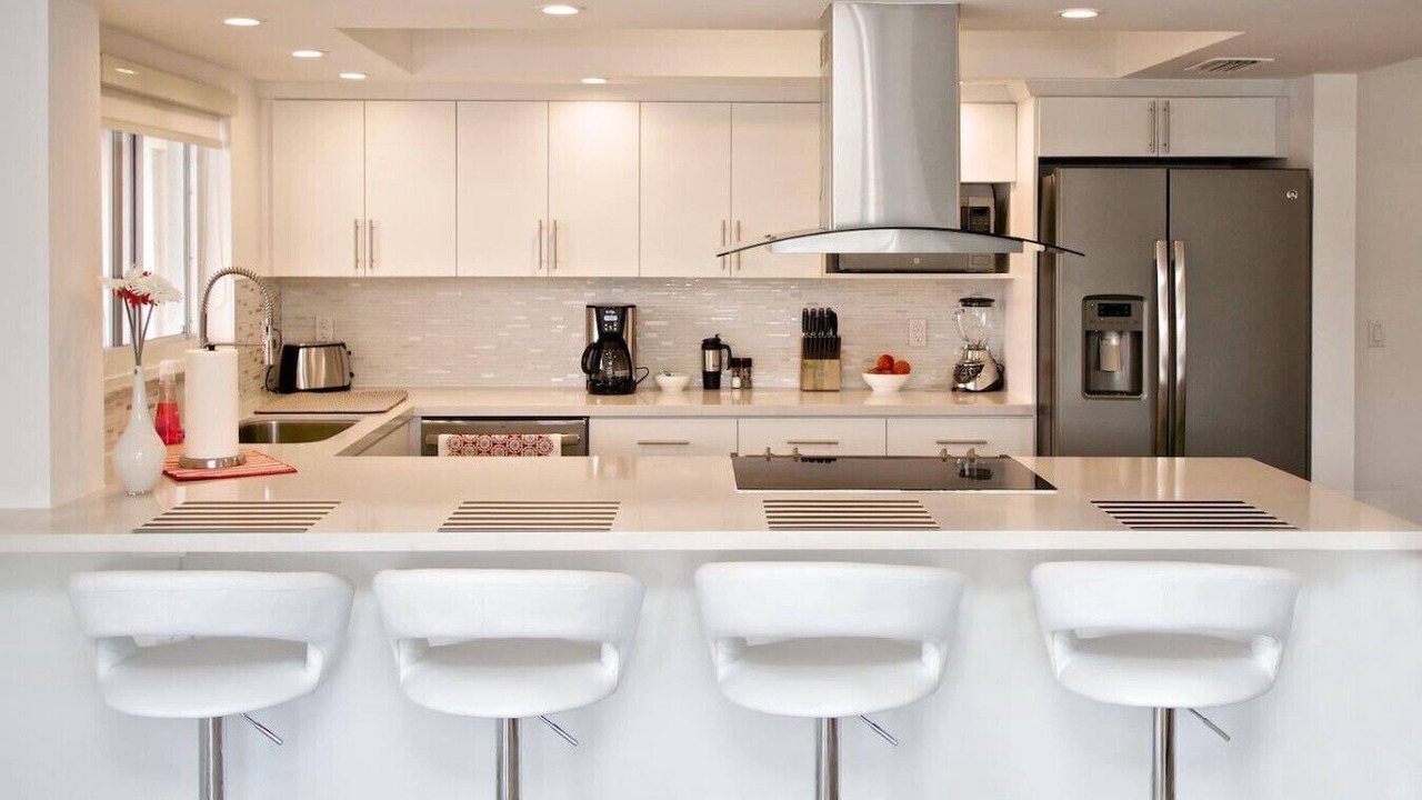 Photo of Kitchen in Pompano Beach