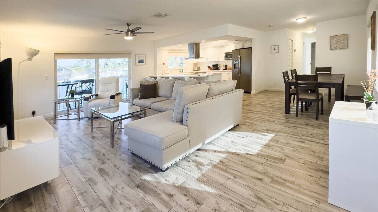 Photo of Livingroom in Pompano Beach