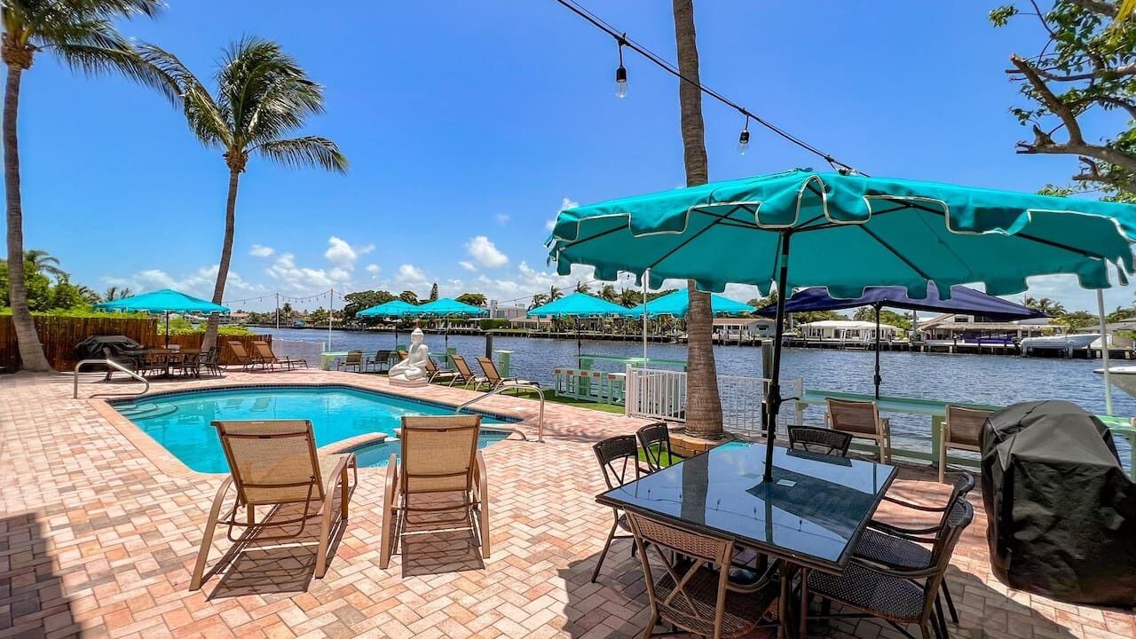 Photo of Outdoor in Pompano Beach