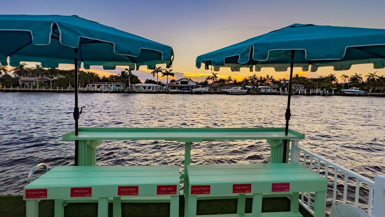 Photo of Outdoor in Pompano Beach