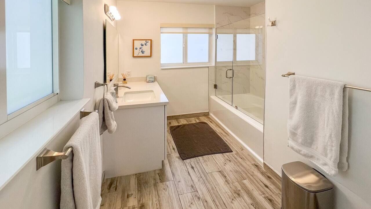 Photo of Bathroom in Pompano Beach