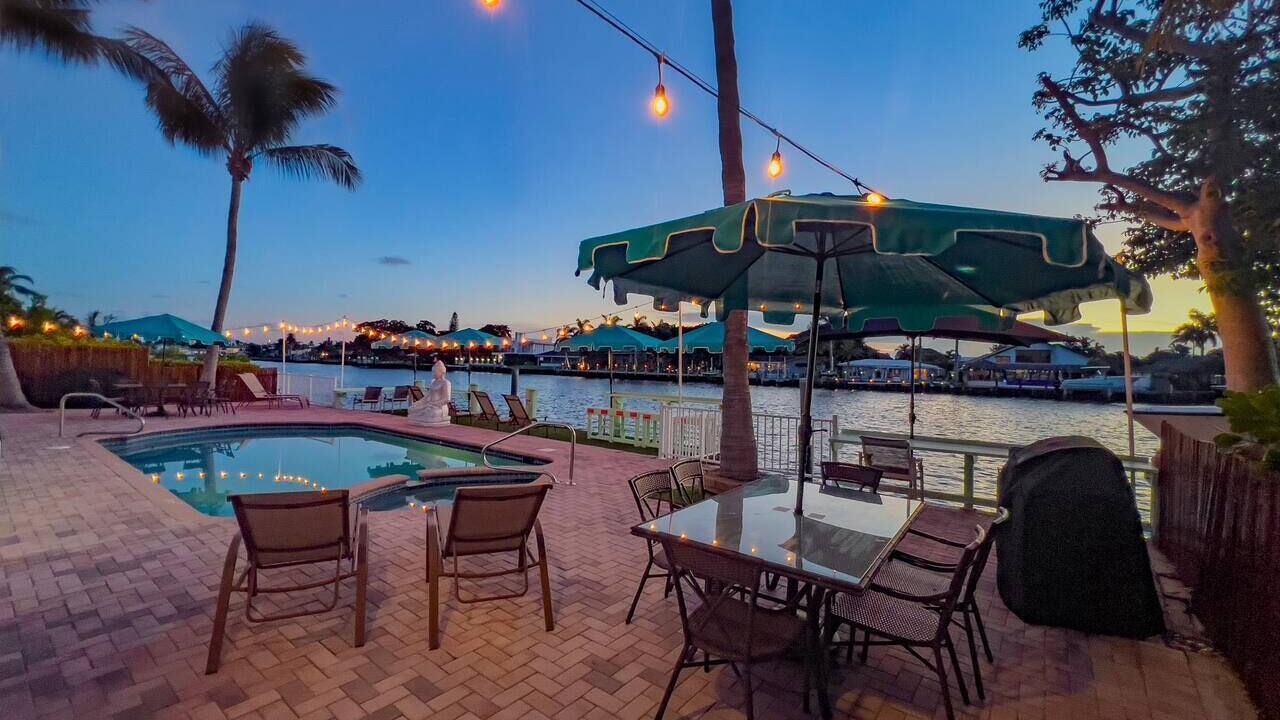 Photo of Outdoor in Pompano Beach