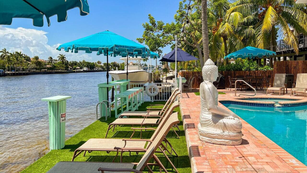 Photo of Outdoor in Pompano Beach