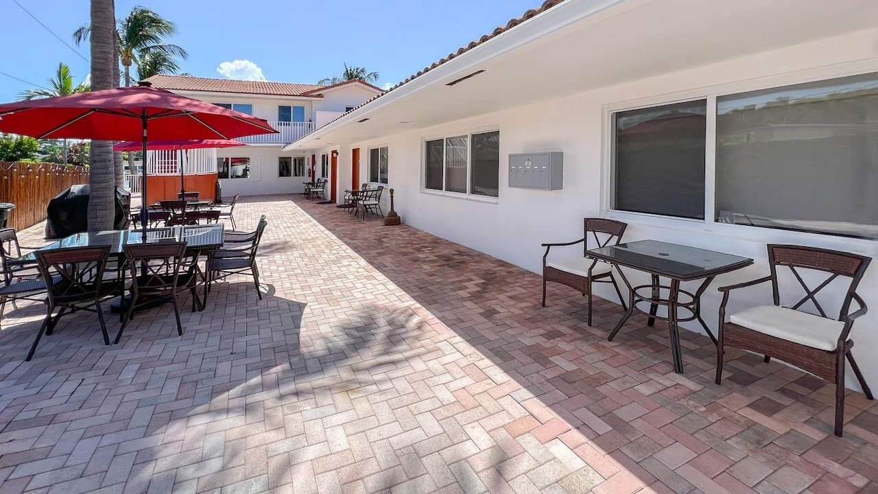 Photo of Outdoor in Pompano Beach