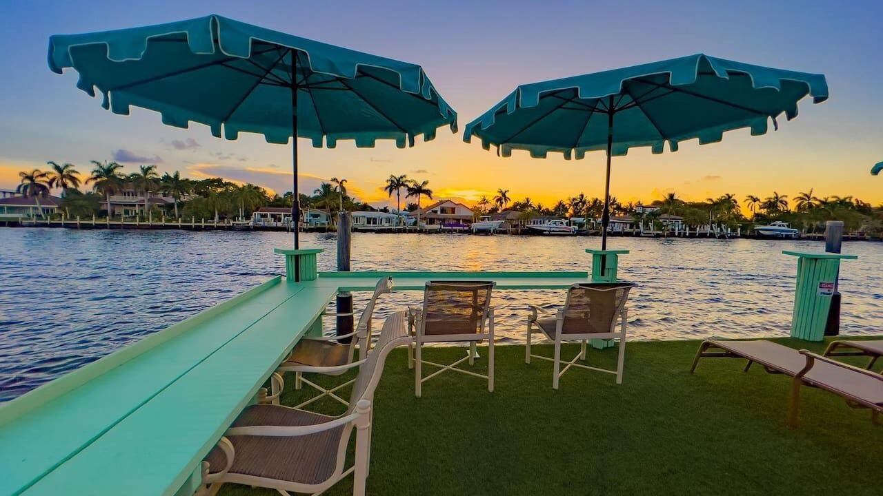 Photo of Outdoor in Pompano Beach