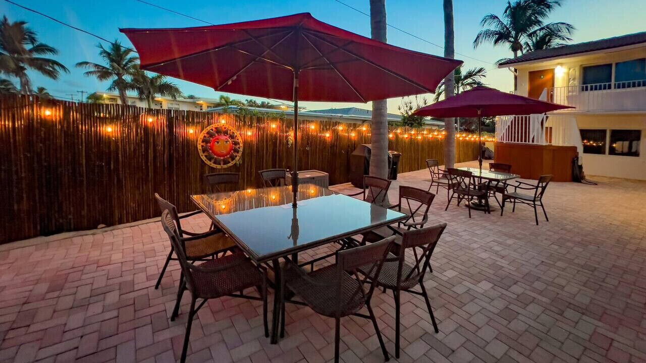 Photo of Outdoor in Pompano Beach