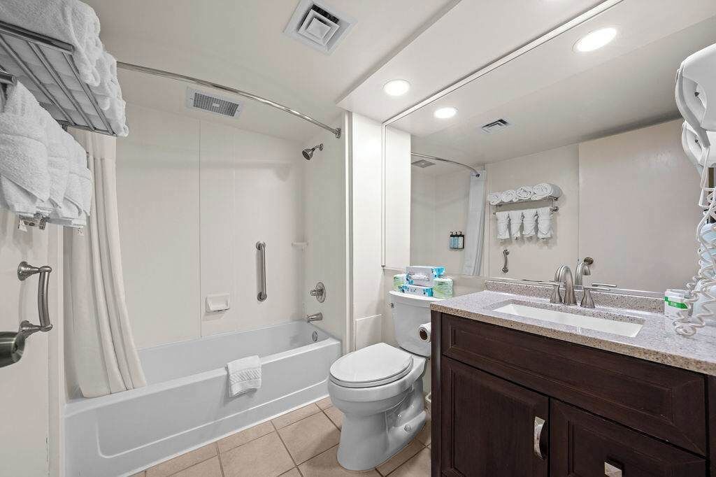 Photo of Bathroom in Northeast Virginia Beach
