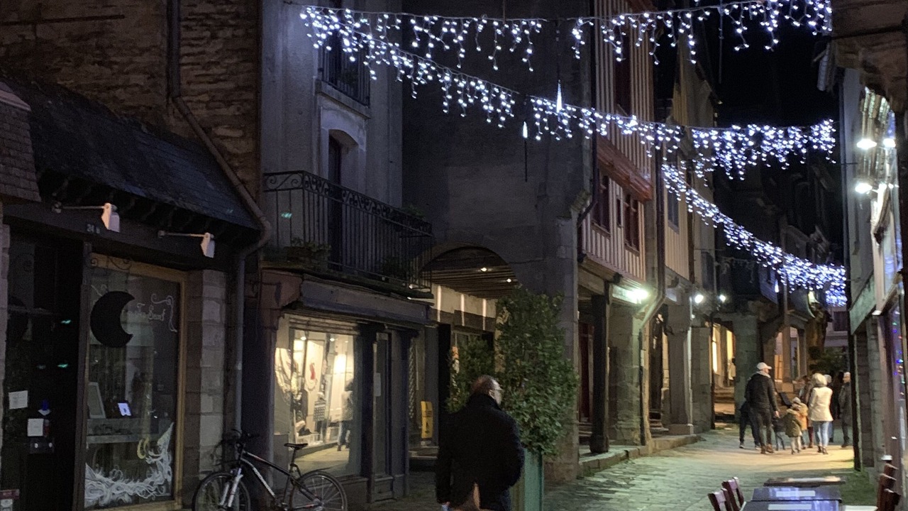 Photo of Outdoor in Vitre
