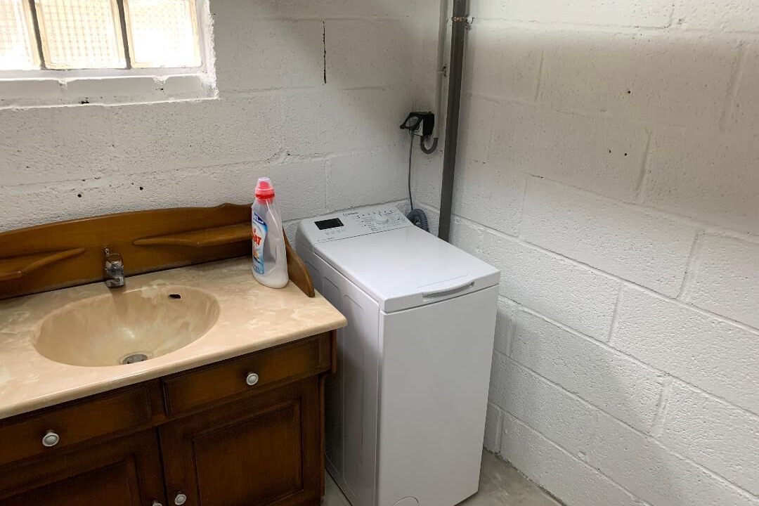 Photo of Bathroom in Vitre