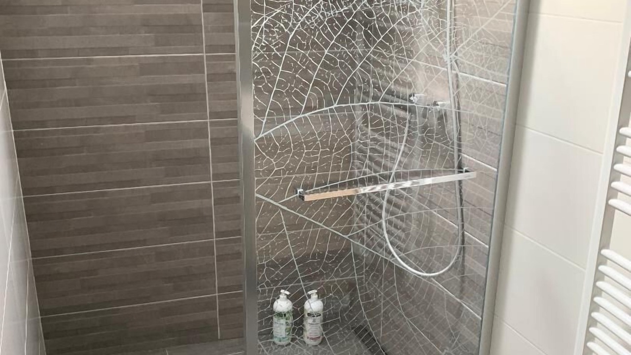 Photo of Bathroom in Vitre