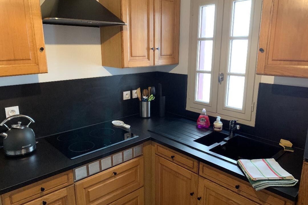 Photo of Kitchen in Vitre