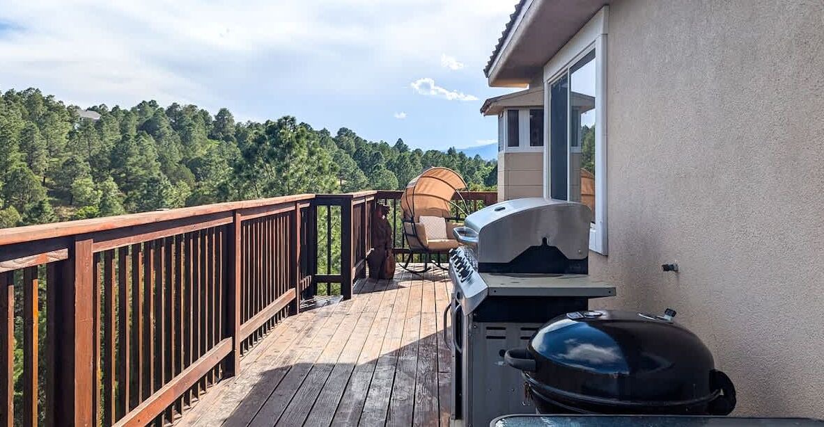 Photo of Outdoor in Alto