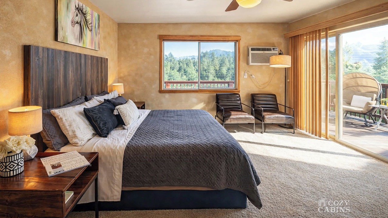 Photo of Bedroom in Alto