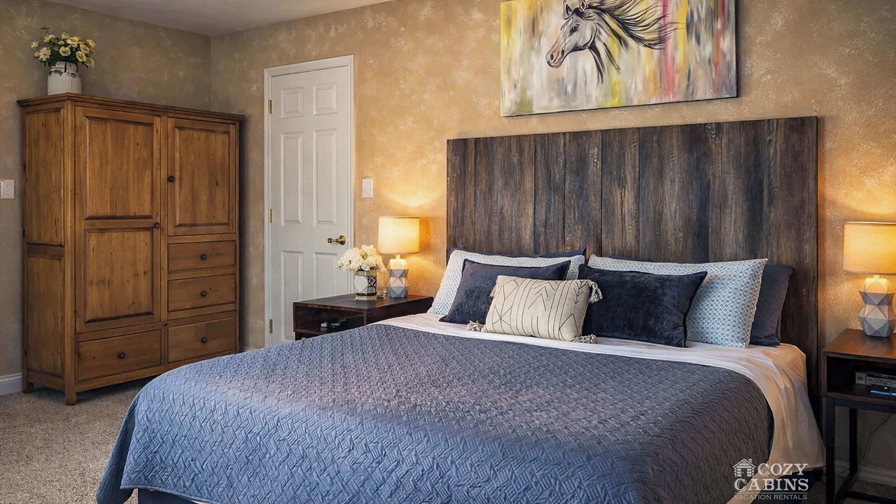 Photo of Bedroom in Alto