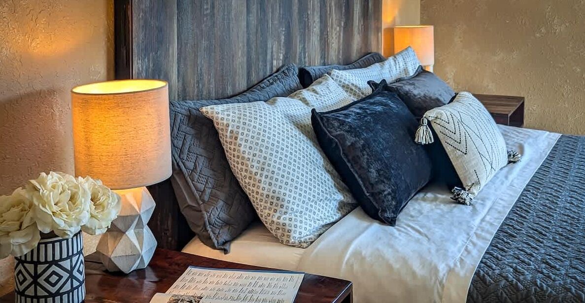 Photo of Bedroom in Alto