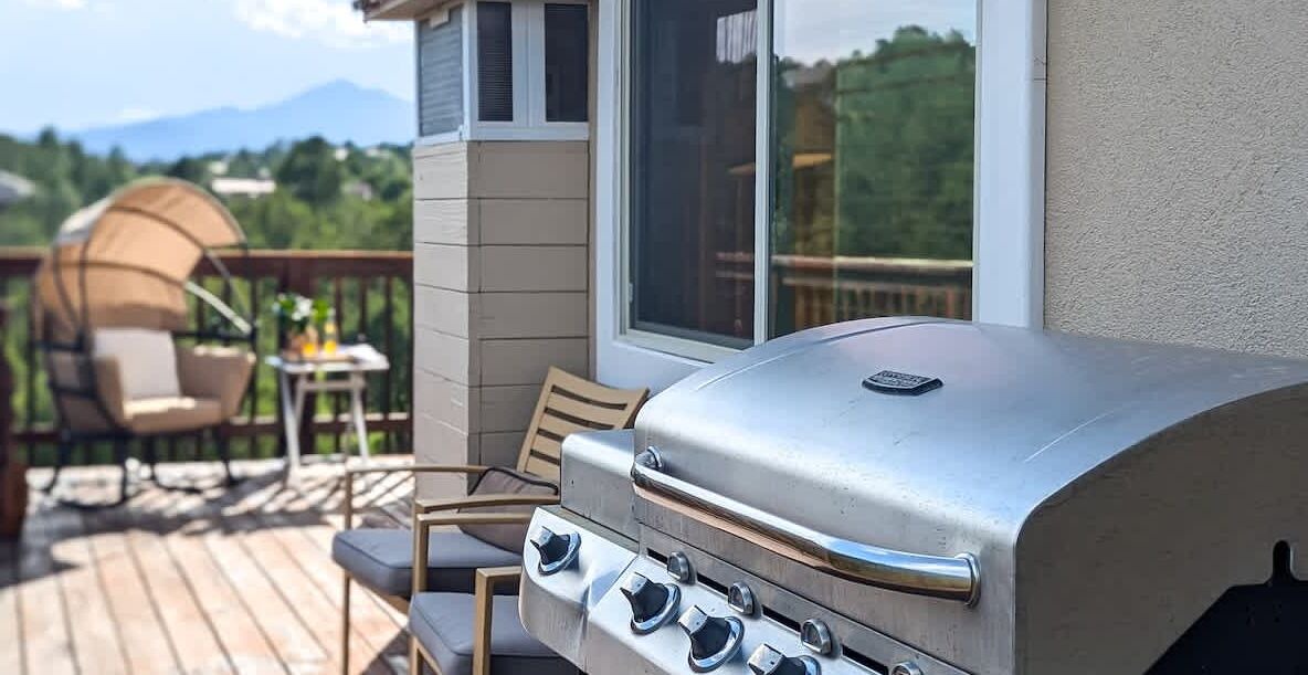 Photo of Patio Balcony in Alto