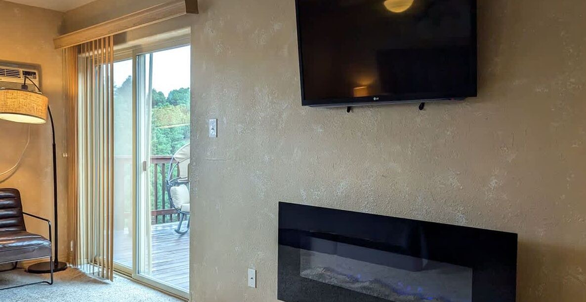 Photo of Livingroom in Alto