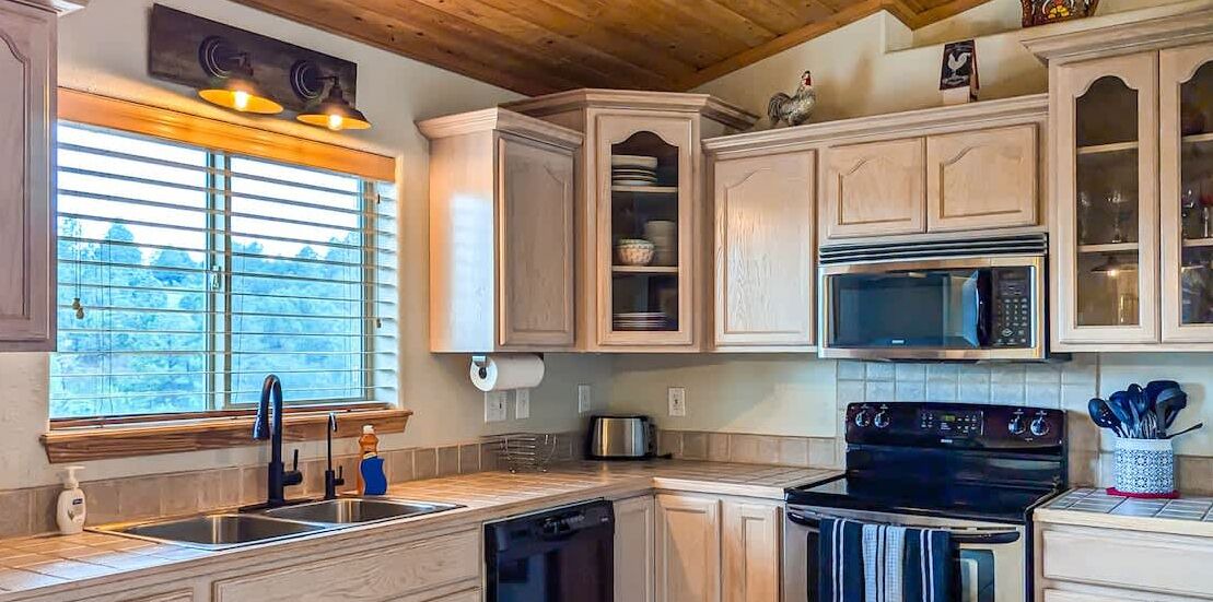 Photo of Kitchen in Alto