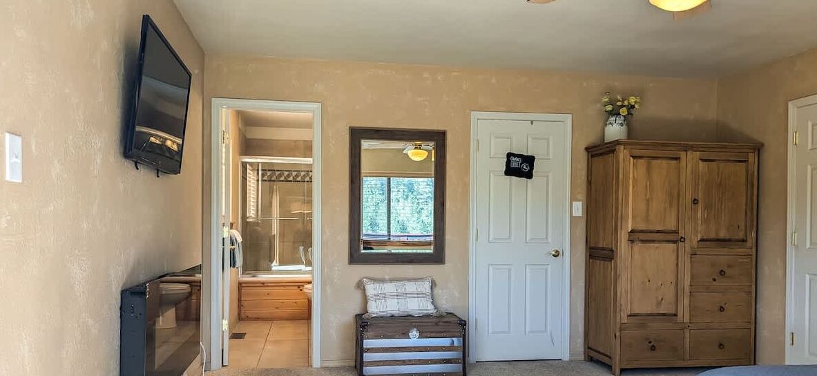 Photo of Bedroom in Alto