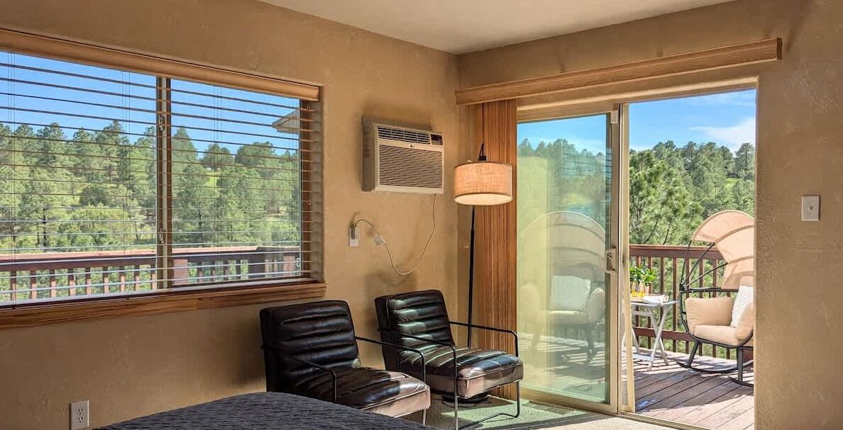 Photo of Bedroom in Alto